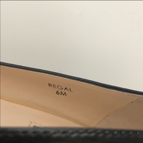 Tahari Regal Patent Leather Peep Toe Pumps - Picture 6 of 6